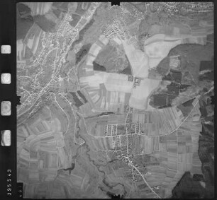 Luftbild: Film 13 Bildnr. 431