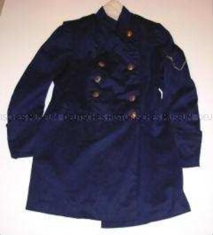 Uniformrock für Feuerwehrleute der Freiwilligen Feuerwehr Meyenburg (Prignitz)