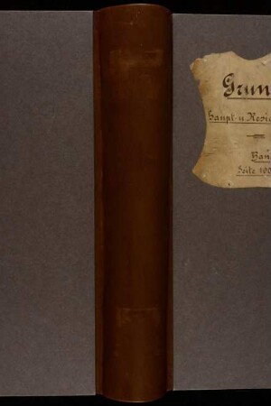 Grundbuch Bd. 86/2