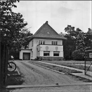 Rehre, Prüf-Labor