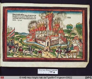 Wasserburg Dietenhofen.