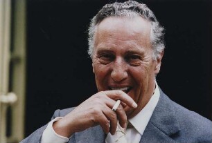 Frederick Forsyth