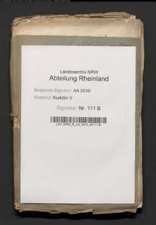 Einige bei dem kurfürstlichen Kollegium zu Frankfurt im Jahr 1742 übergebene Remonstrationen und abgehaltene Protkolle