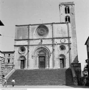 Dom / Santissima Annunziata