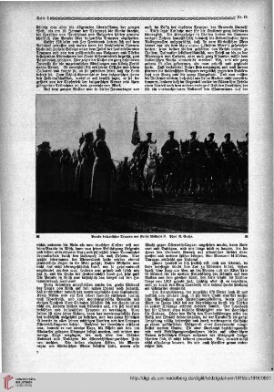 Hefte 19-22, Februar 1916