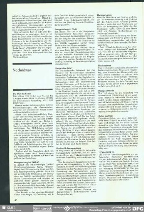 Plast geschmiedet (Polen) : Nachrichten
