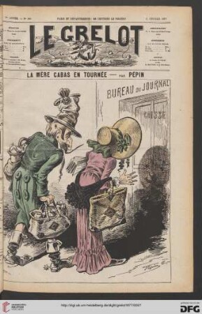 Nr. 305 (11 Février 1877)