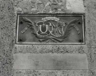 Wappen, Pirna