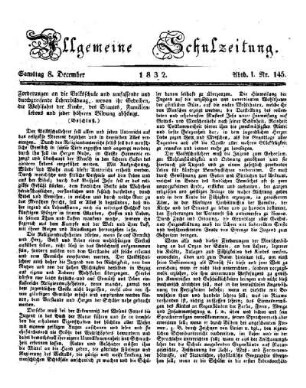 145: Heft 145