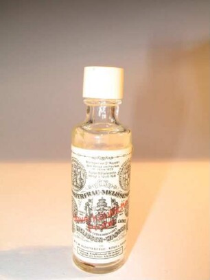 KLOSTERFRAU EAU DE CARMES