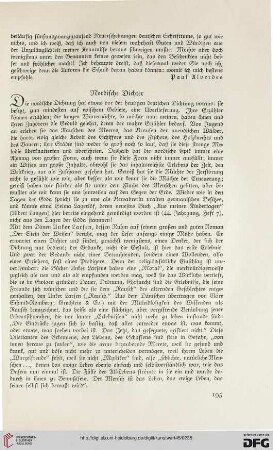 Nordische Dichter