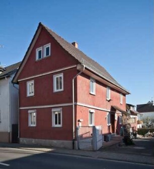Buseck, Untergasse 18