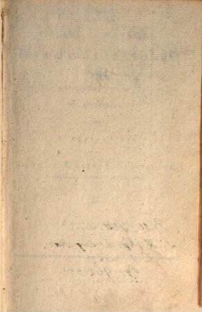 Kritisches Griechisch-Deutsches Handwörterbuch : beym Lesen der griechischen profanen Scribenten zu gebrauchen, 2. L-Ō : Verbesserungen, Zusätze und analytischer Theil