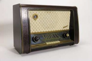 Radio Telefunken Adaigo 53