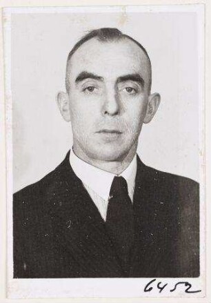 Hermann Lux, Schießmeister, Zeche Prosper III