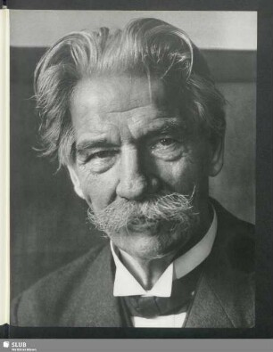 Albert Schweitzer
