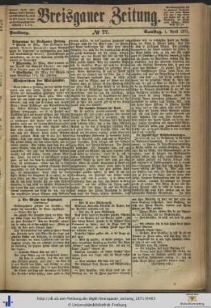 Nr. 77-101 (April 1871)