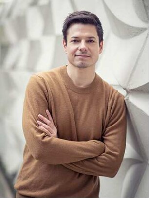 Marco Petry