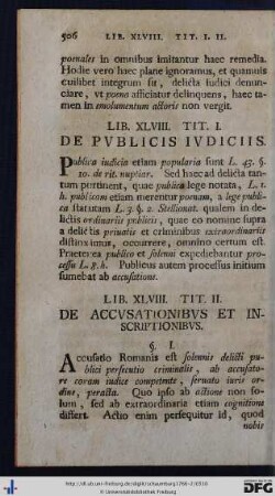 Lib. XLVIII.