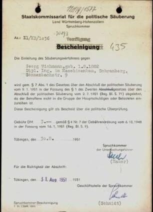 Wichmann, Georg