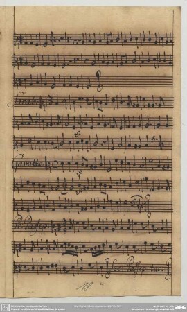 Iphigénie en Tauride 