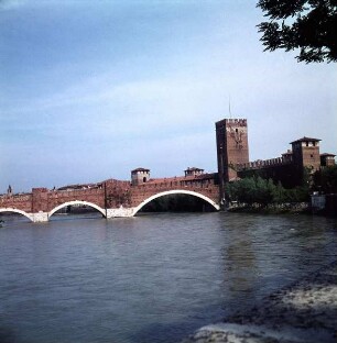 Ponte Scaligero