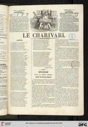 Octobre (No. 274-304)