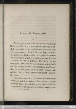 Bregenz und Bregenzerwald