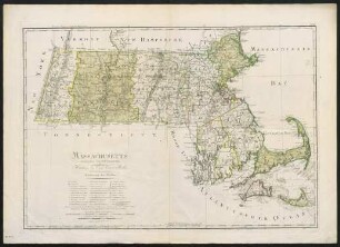 2. Massachusetts