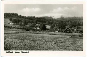 Sohland. Ellersdorf