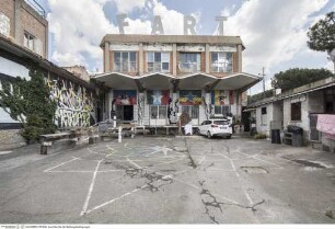 MAAM - Museo dell'Altro e dell'Altrove