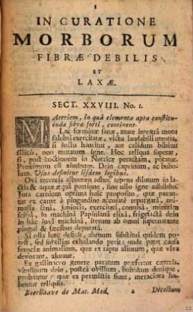 Libellus de materia medica