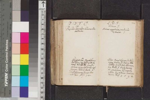 Roth von Holzschwang, Johann Paul; Blatt 208v