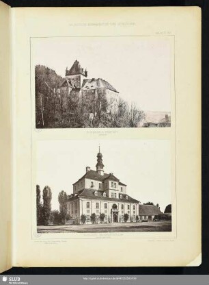 Schloss Liebstadt (Kukukstein)