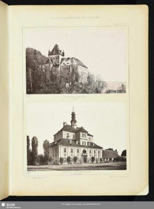 Schloss Liebstadt (Kukukstein)