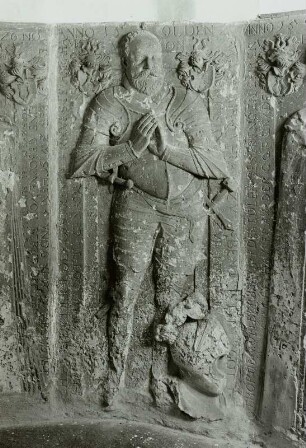 Berbisdorf, Abraham von