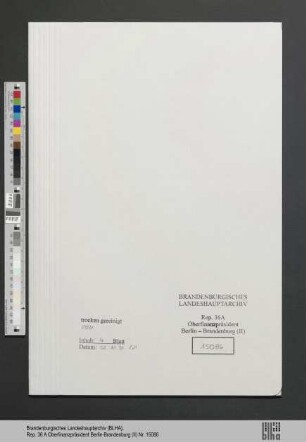Heymann, Alma