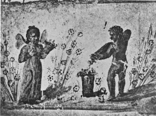 Amor und Psyche