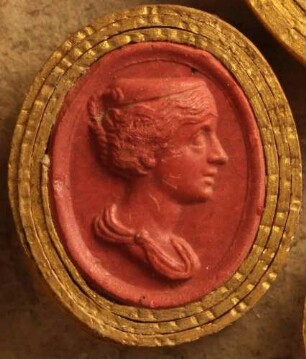 Faustina die Ältere