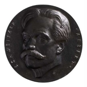 Medaille, 1955
