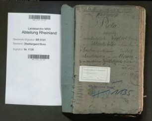 Verabreichung von Freikohle aus den staatlichen Gruben des Bergamts Saarbrücken an Armen- und Wohltätigkeitsanstalten