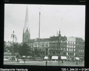 Rathausmarkt