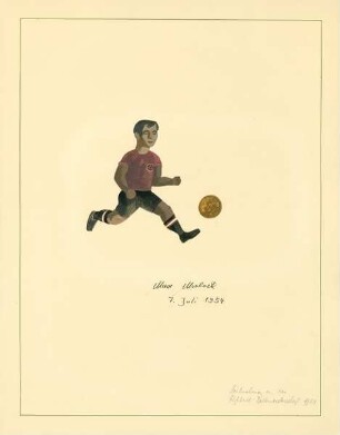 Max Morlock