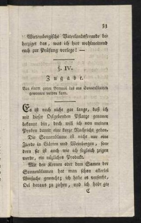 33-36, § IV