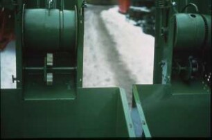Fotografie: Pflanztechnik, Kartoffel, Kartoffellegemaschine