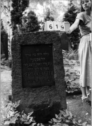 Grabstein 619