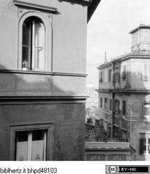Piazza della Trinità dei Monti