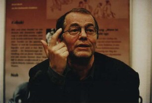 Volker Braun