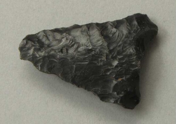 Obsidianspitze