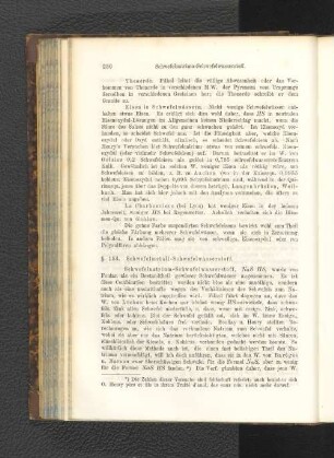 § 153. Schwefelmetall-Schwefelwasserstoff.